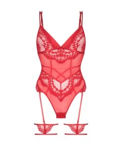 Body Krystle -Hunkemöller World 200155 5