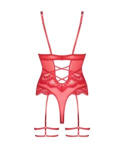 Body Krystle -Hunkemöller World 200155 6