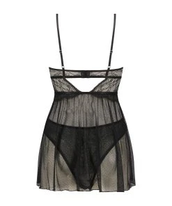 Babydoll Isabelle -Hunkemöller World 200322 6 3