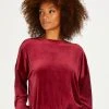 Velours Top