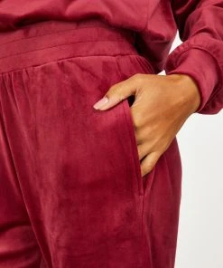 Jogginghose Velours -Hunkemöller World 200342 2 2
