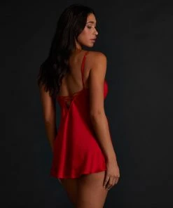 Slipkleid Kae -Hunkemöller World 200421 4