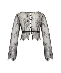 Top Allover Lace 11 Top Allover Lace -Hunkemöller World 200423 6 2