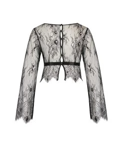 Top Allover Lace -Hunkemöller World 200423 6