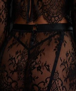 Rok Lace 6 Rok Lace -Hunkemöller World 200424 2