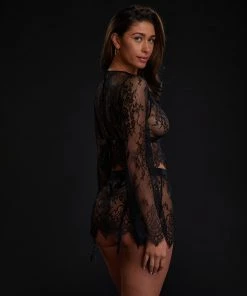 Rok Lace -Hunkemöller World 200424 4 4