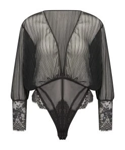 Body Blake -Hunkemöller World 200613 5 1