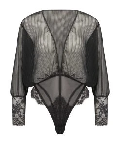 Body Blake -Hunkemöller World 200613 5