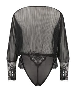 Body Blake -Hunkemöller World 200613 6