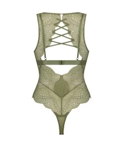 Body Anni -Hunkemöller World 200766 6