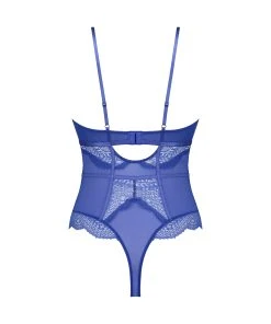 Body Jody 13 Body Jody -Hunkemöller World 200781 6 1