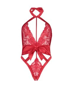 Lust Body Mit Offenem Schritt 10 Lust Body Mit Offenem Schritt -Hunkemöller World 200786 5