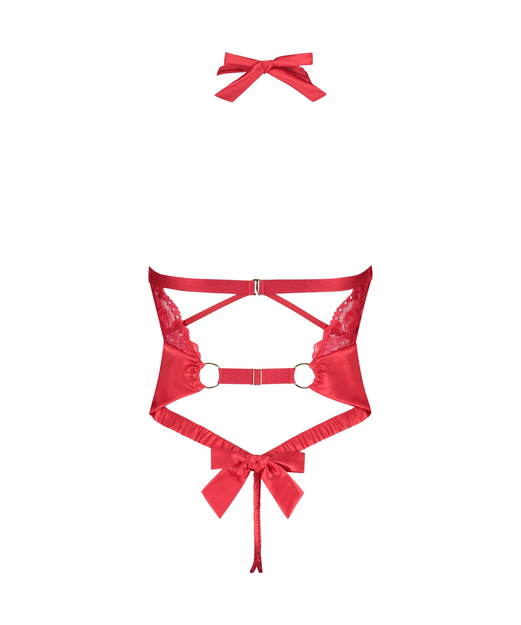 Lust Body Mit Offenem Schritt 6 Lust Body Mit Offenem Schritt – Bild 6