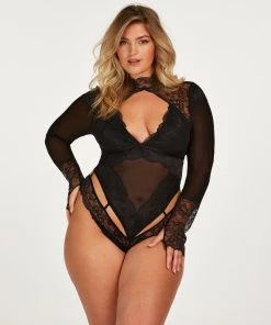 Body Meghan 10 Body Meghan -Hunkemöller World 200801 12