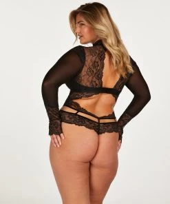 Body Meghan 11 Body Meghan -Hunkemöller World 200801 13