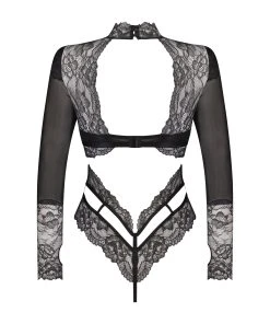 Body Meghan 13 Body Meghan -Hunkemöller World 200801 6