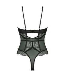 Body Jody 9 Body Jody -Hunkemöller World 200802 6