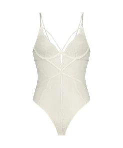 Nicht-vorgeformter Bügel-Body Isabelle 8 Nicht-vorgeformter Bügel-Body Isabelle -Hunkemöller World 200804 5