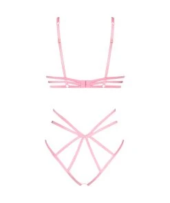 Private Body Mitzy 9 Private Body Mitzy -Hunkemöller World 200840 6