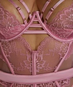 Bustier Roxanne -Hunkemöller World 201008 2