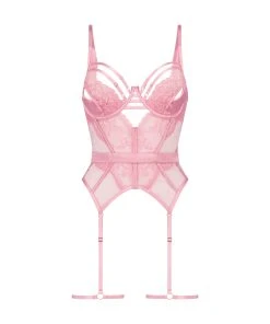 Bustier Roxanne -Hunkemöller World 201008 5