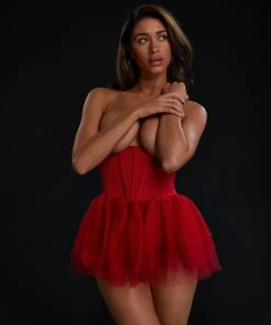 Private Tutu-Korsett