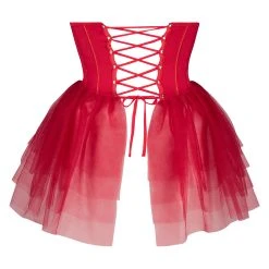 Private Tutu-Korsett -Hunkemöller World 201123 6 3