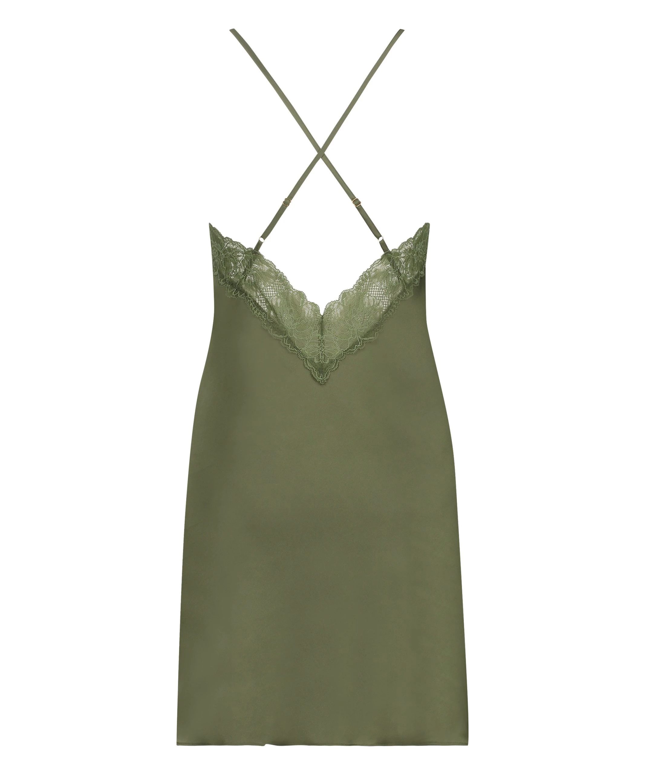 Slipdress Satin 5 Slipdress Satin – Bild 5