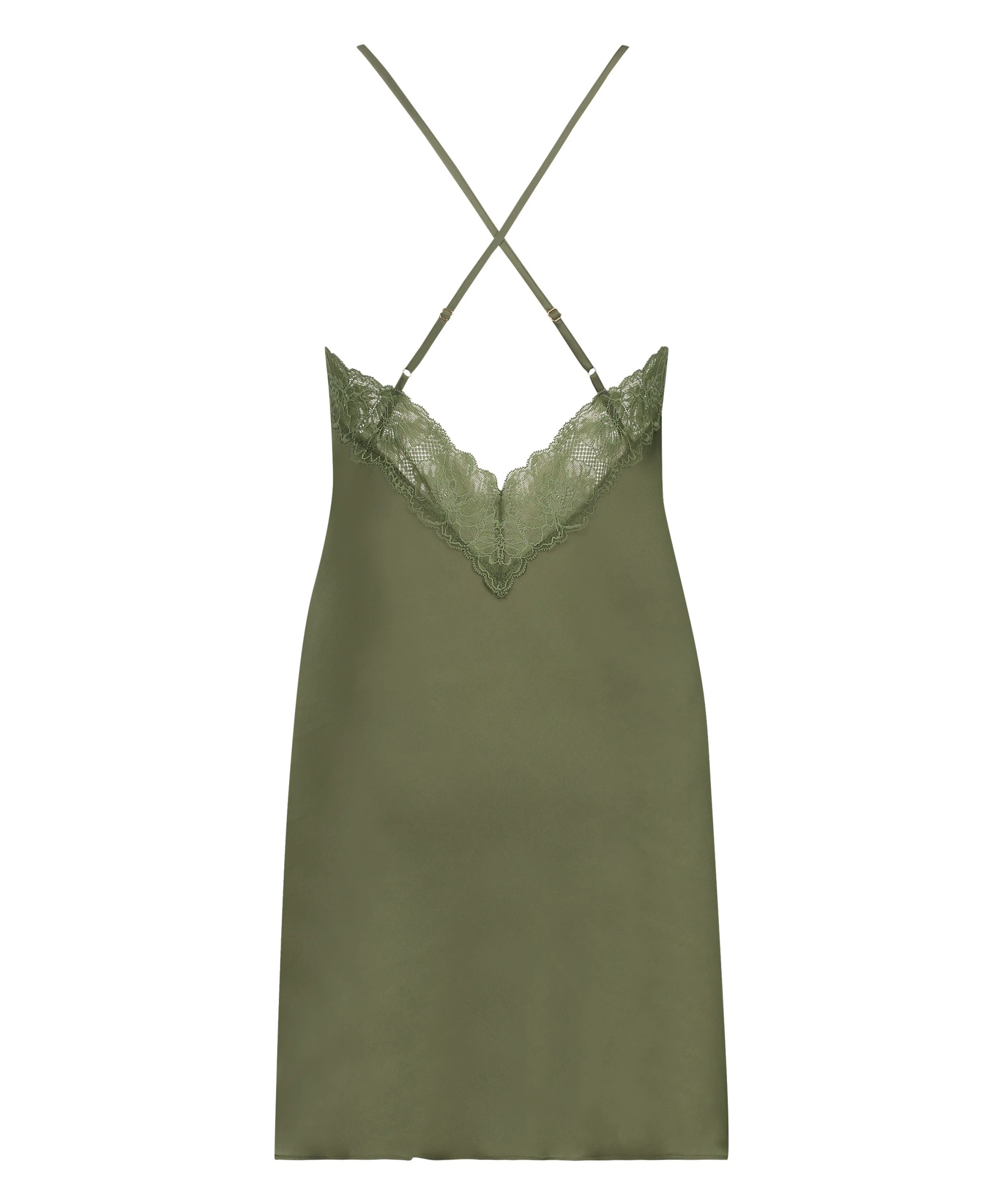 Slipdress Satin 5 Slipdress Satin – Bild 5