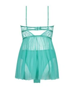 Babydoll Isabelle -Hunkemöller World 201652 6