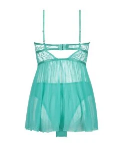 Babydoll Isabelle -Hunkemöller World 201652 6 3