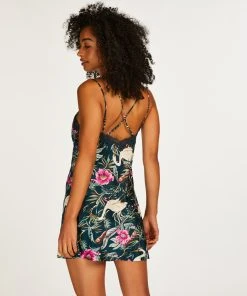 Slipdress Satin -Hunkemöller World 201675 4