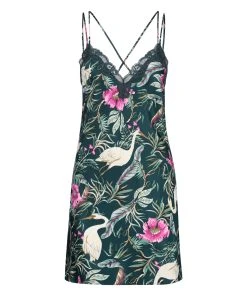 Slipdress Satin -Hunkemöller World 201675 5 1