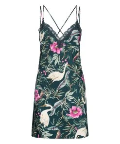 Slipdress Satin -Hunkemöller World 201675 5