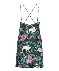 Slipdress Satin -Hunkemöller World 201675 6