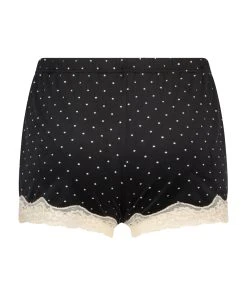 Shorts Velours Lace 9 Shorts Velours Lace -Hunkemöller World 201681 6