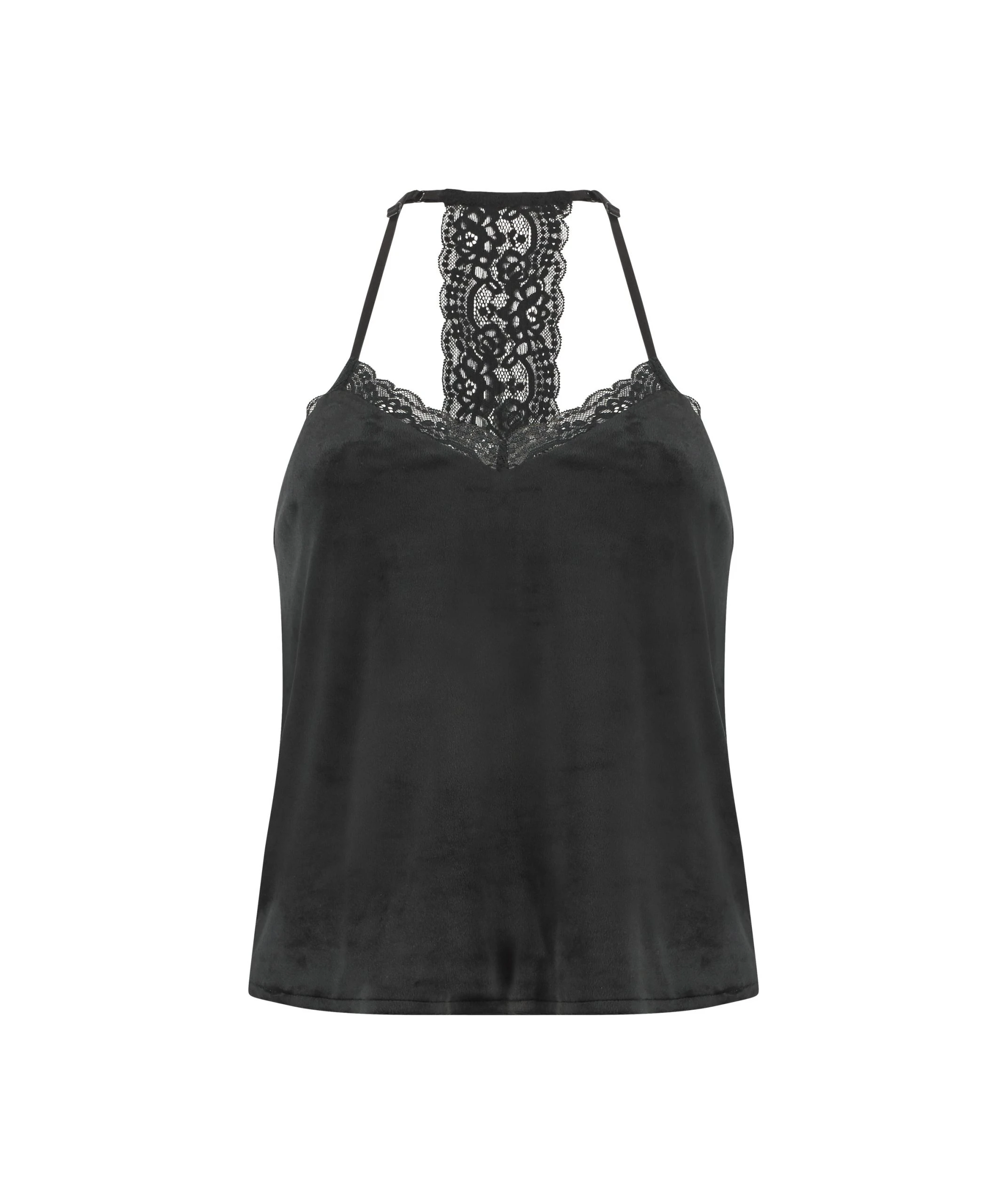 Cami Velours Lace 5 Cami Velours Lace – Bild 5