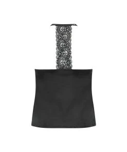 Cami Velours Lace -Hunkemöller World 201682 6 1