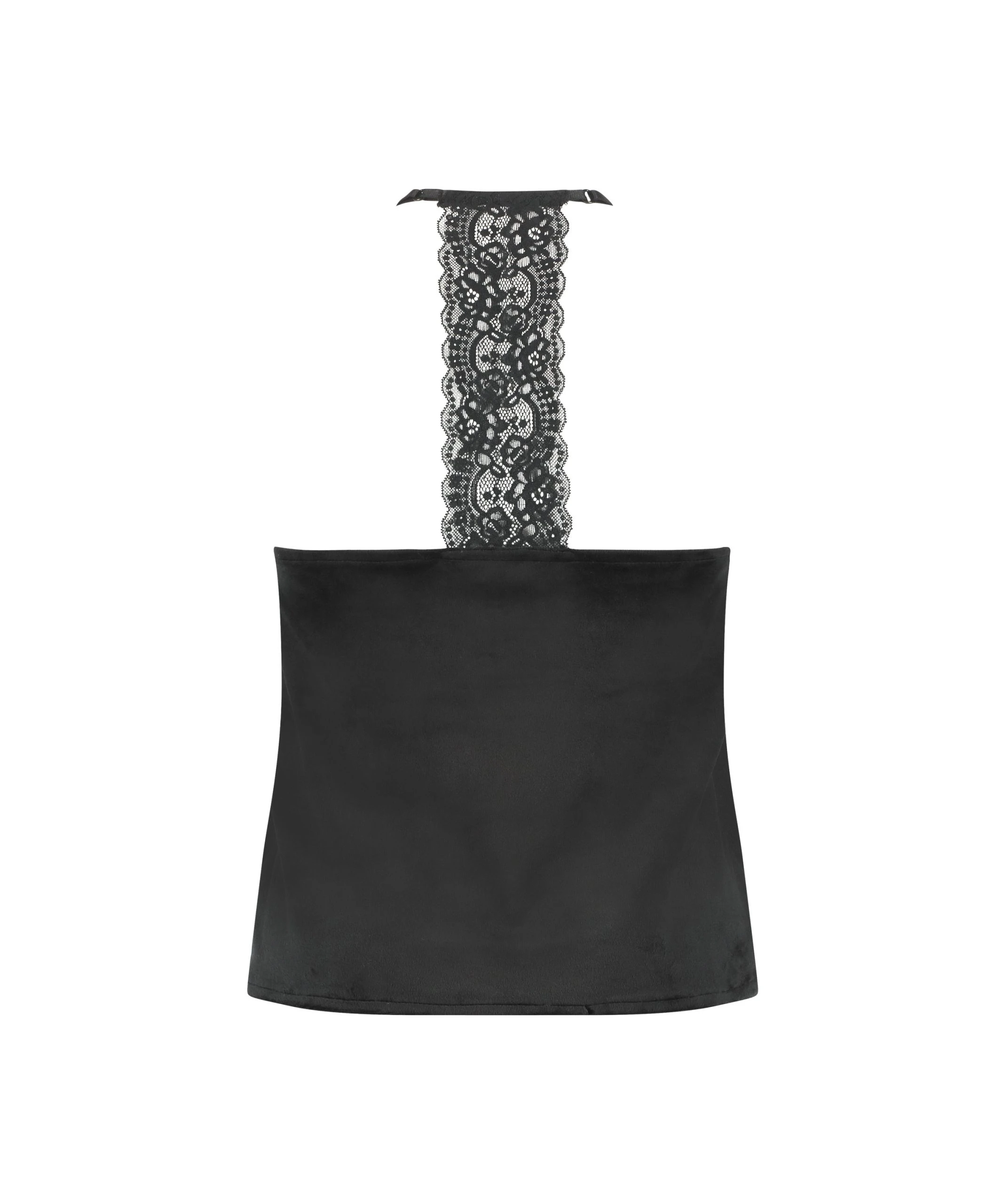Cami Velours Lace 6 Cami Velours Lace – Bild 6