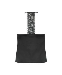 Cami Velours Lace 11 Cami Velours Lace -Hunkemöller World 201682 6 6