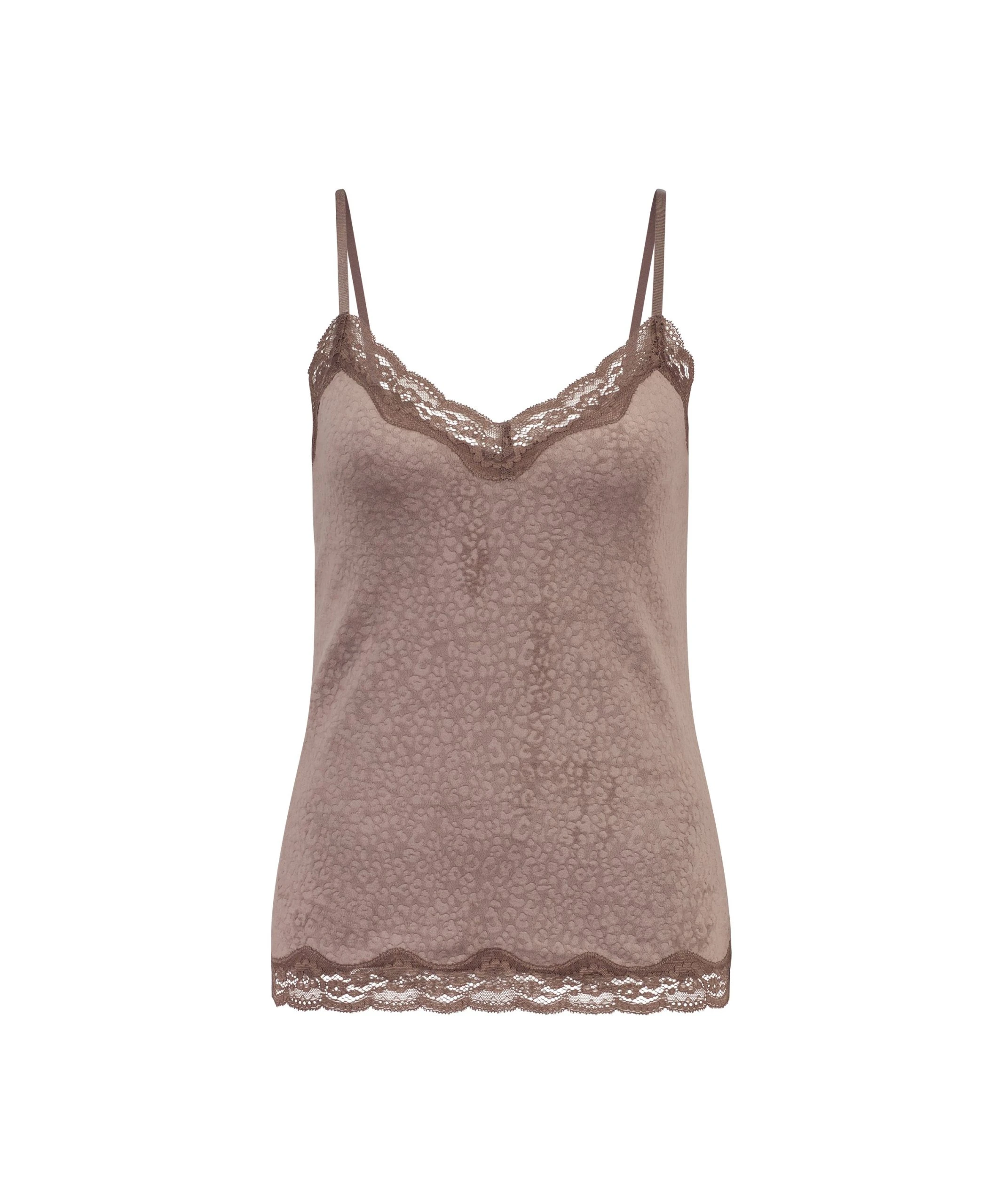 Cami Velours Lace 5 Cami Velours Lace – Bild 5