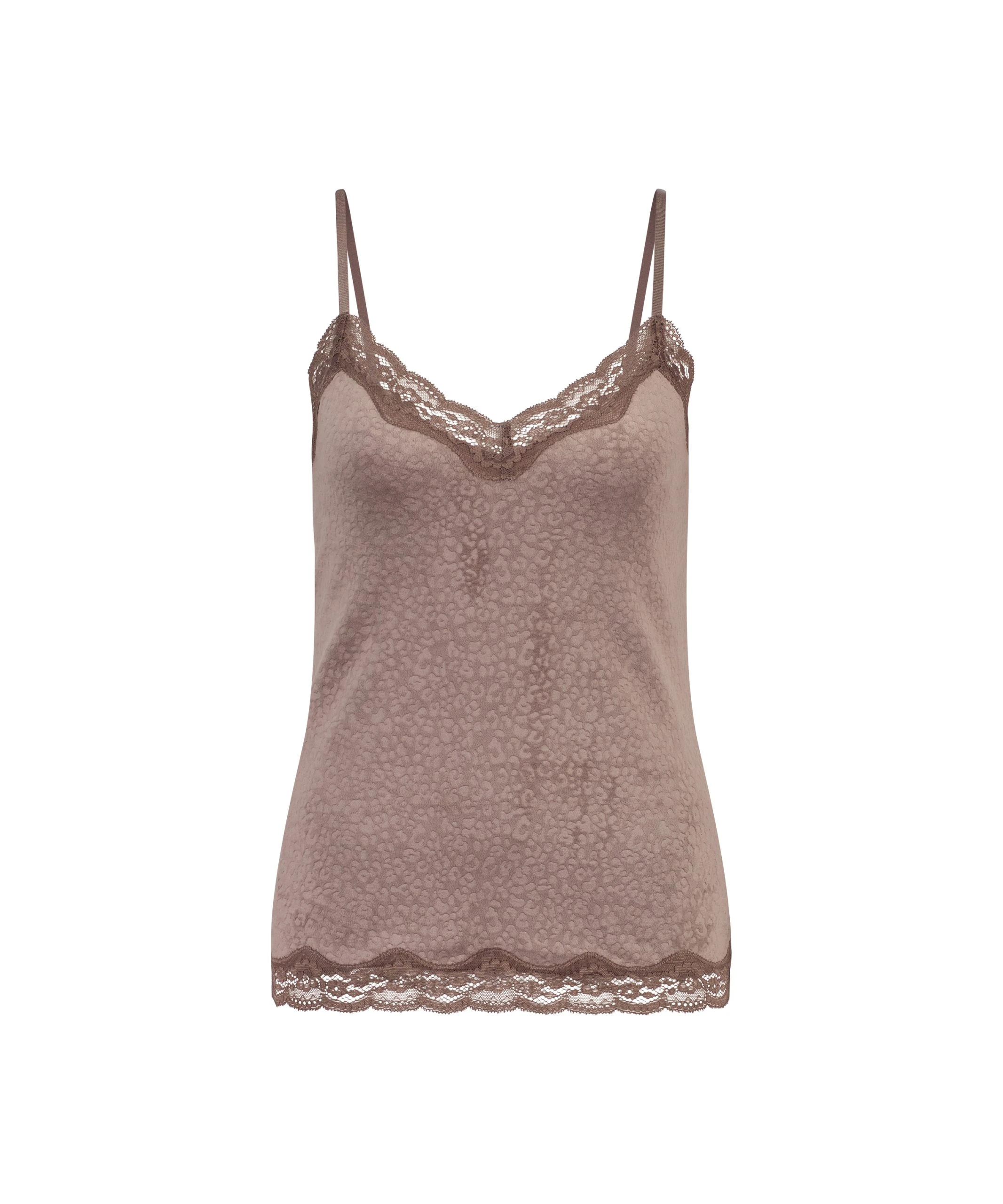 Cami Velours Lace 5 Cami Velours Lace – Bild 5
