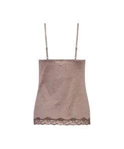 Cami Velours Lace 11 Cami Velours Lace -Hunkemöller World 201687 6