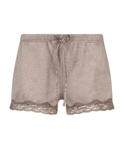 Shorts Velours Lace 8 Shorts Velours Lace -Hunkemöller World 201688 5 1