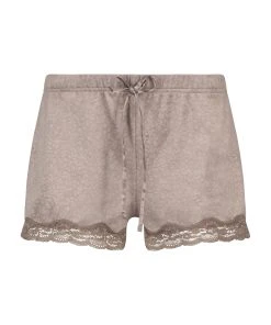 Shorts Velours Lace 8 Shorts Velours Lace -Hunkemöller World 201688 5 2