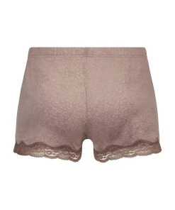 Shorts Velours Lace 9 Shorts Velours Lace -Hunkemöller World 201688 6 1