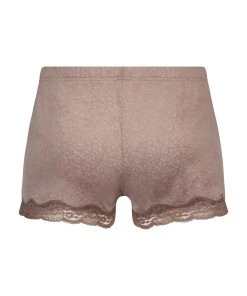 Shorts Velours Lace -Hunkemöller World 201688 6