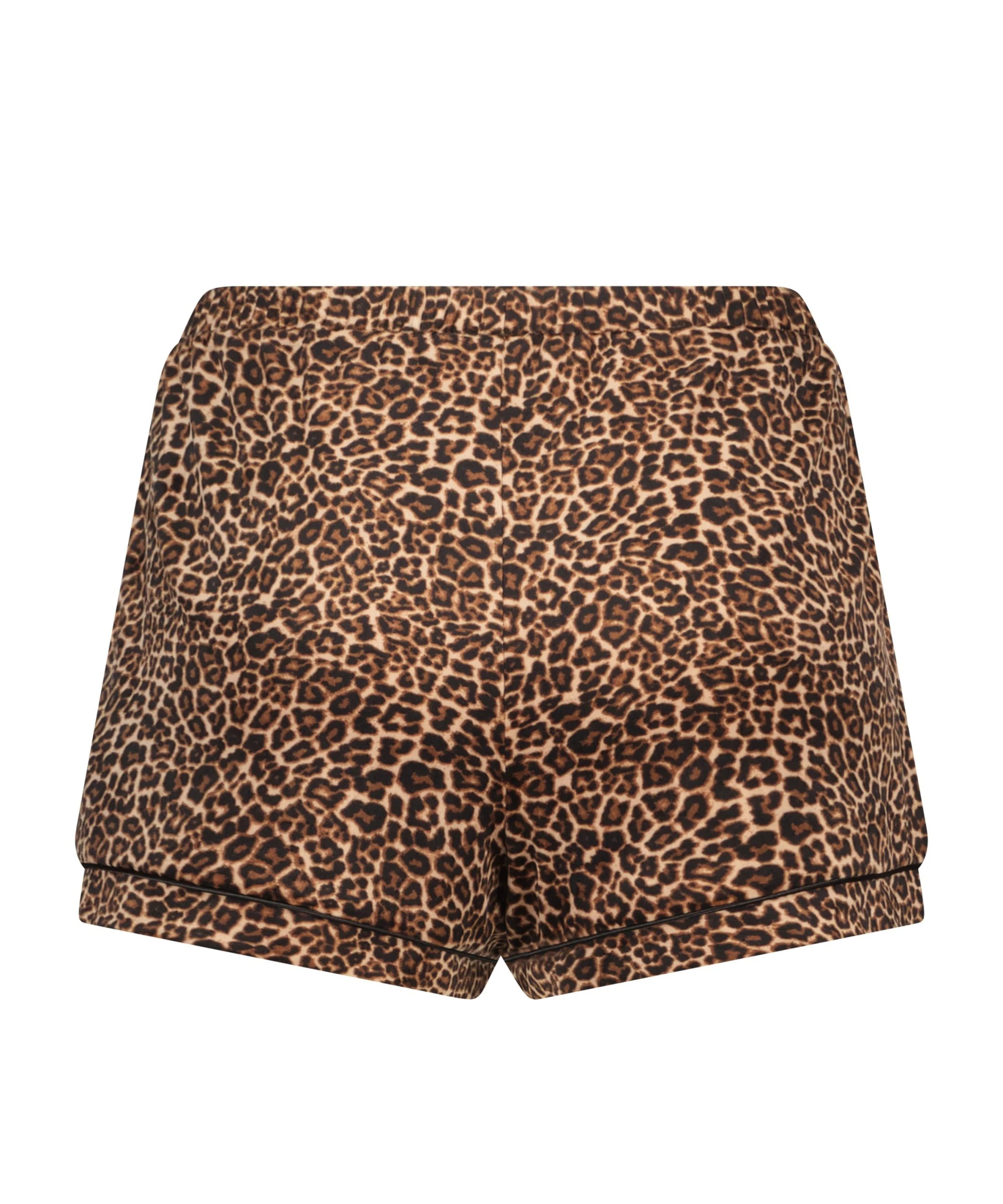 Shorts Velours 5 Shorts Velours – Bild 5