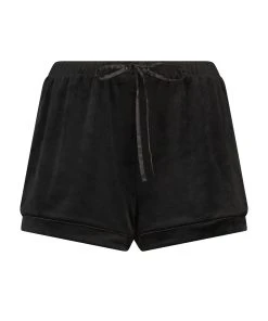 Shorts Velours -Hunkemöller World 201692 5 1