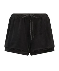Shorts Velours -Hunkemöller World 201692 5 3